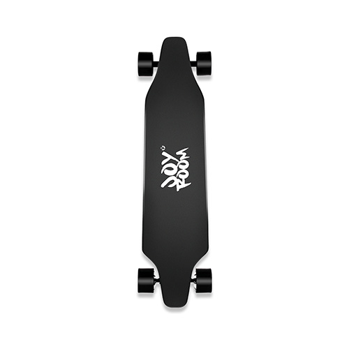 4 Wheels skateboard （Low speed version）