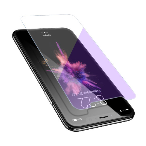 Night series tempered glass screen protector JM128
