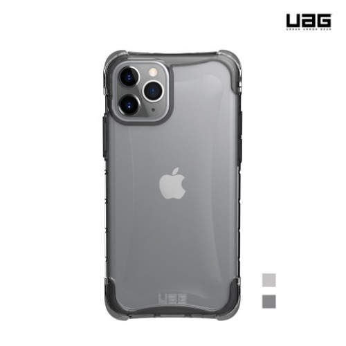 UAG케이스 애플 아이폰11프로맥스 플라이오 투명 방탄케이스